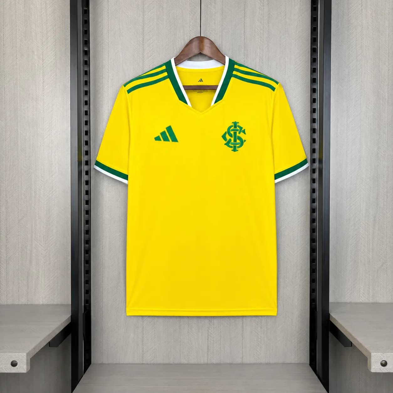 Camiseta Internacional – Edición especial Copa del Mundo – 2026-27