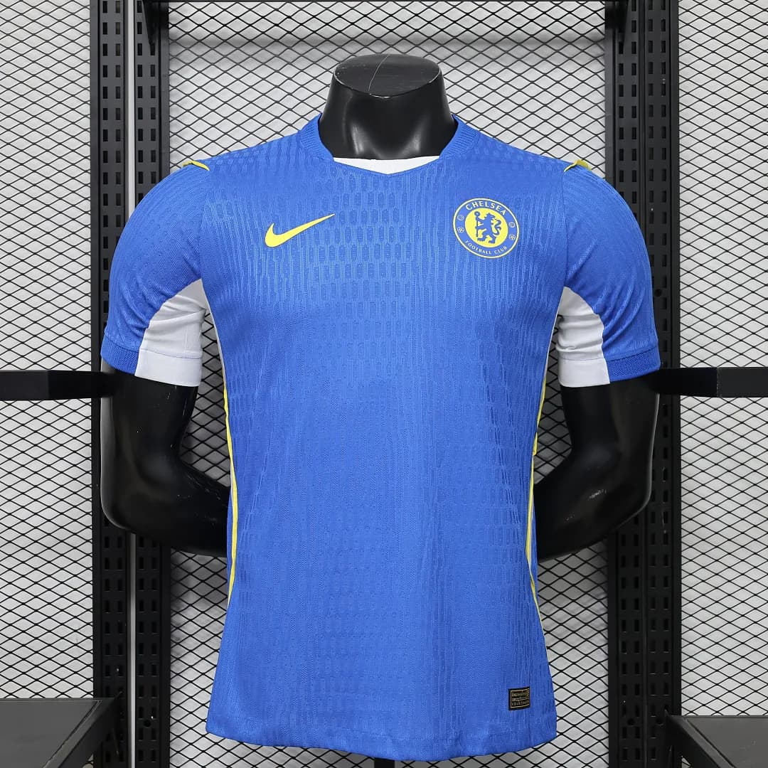 Camiseta Chelsea Local