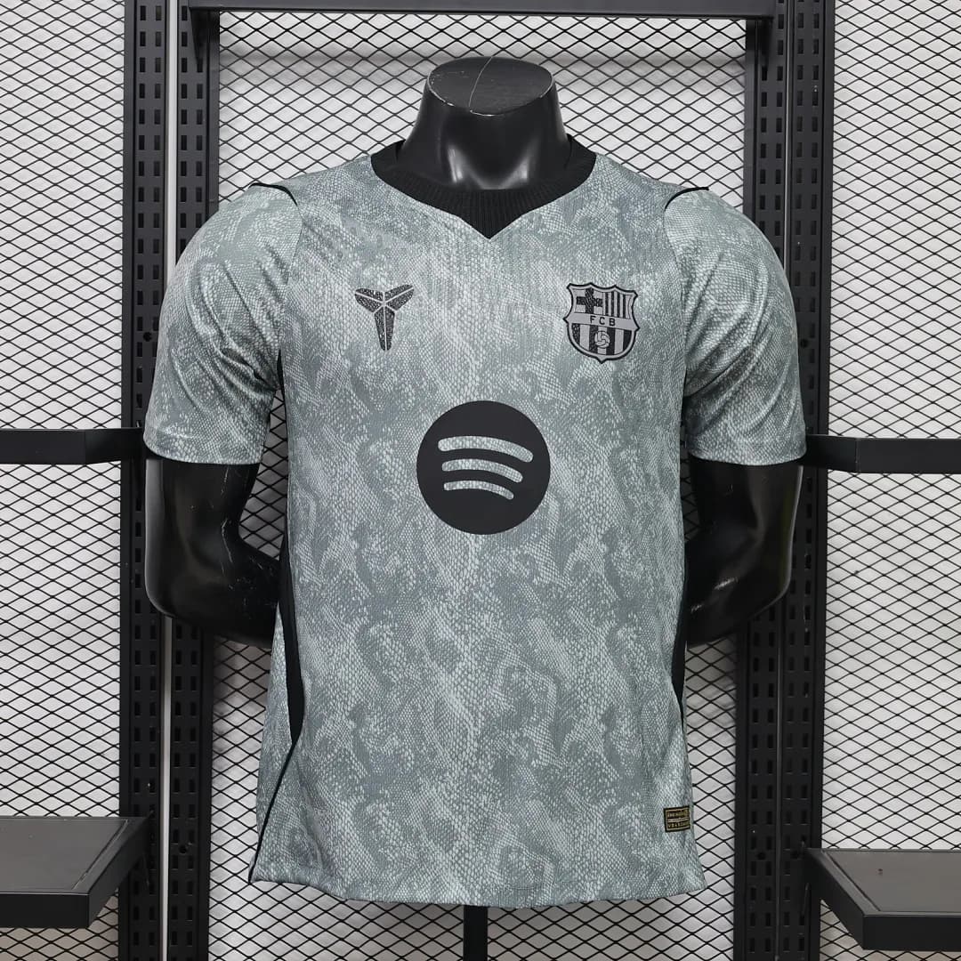 Camiseta Barcelona Edición Especial