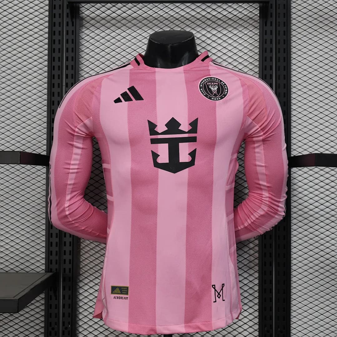 Camiseta Inter Miami Local