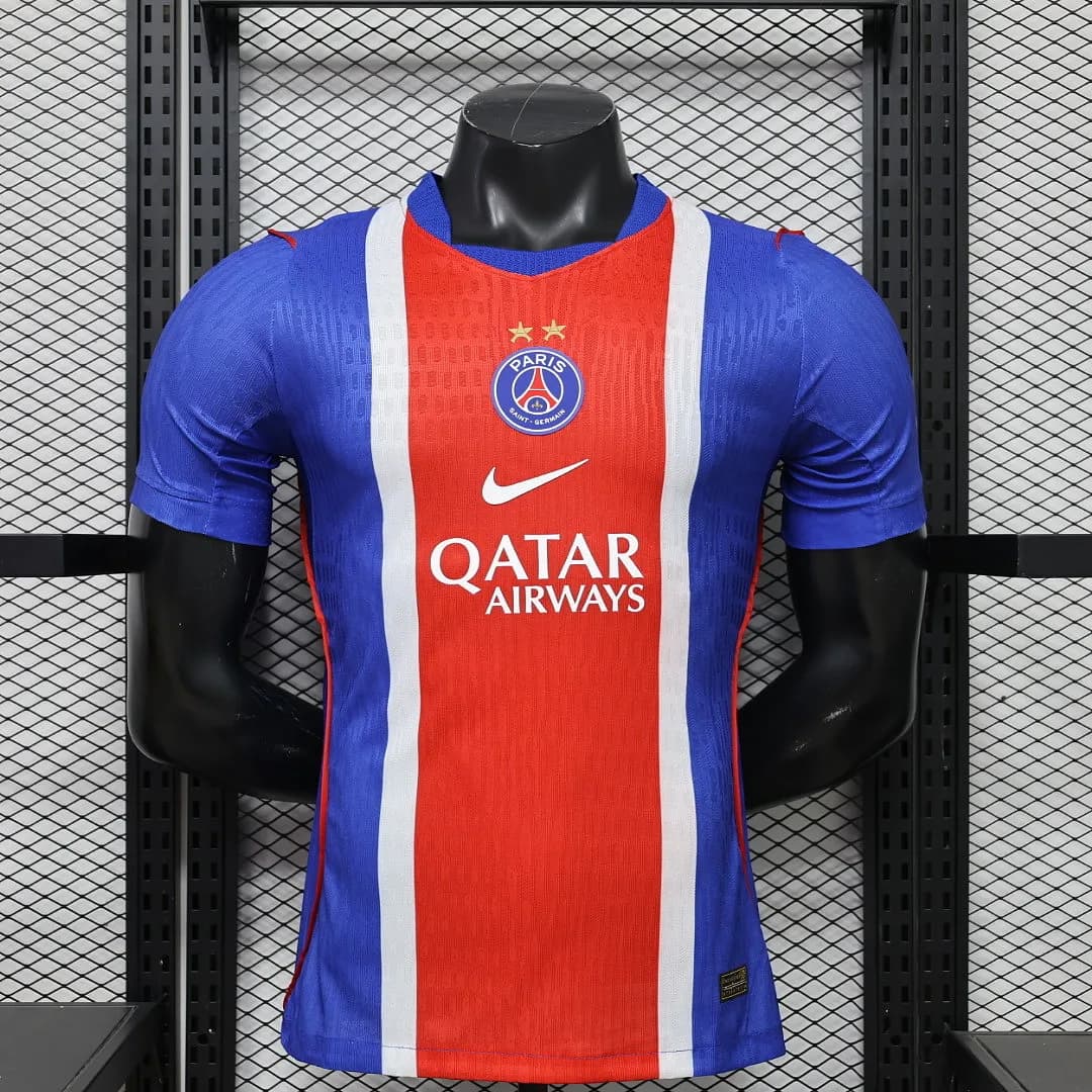 Camiseta Paris Saint-Germain Local