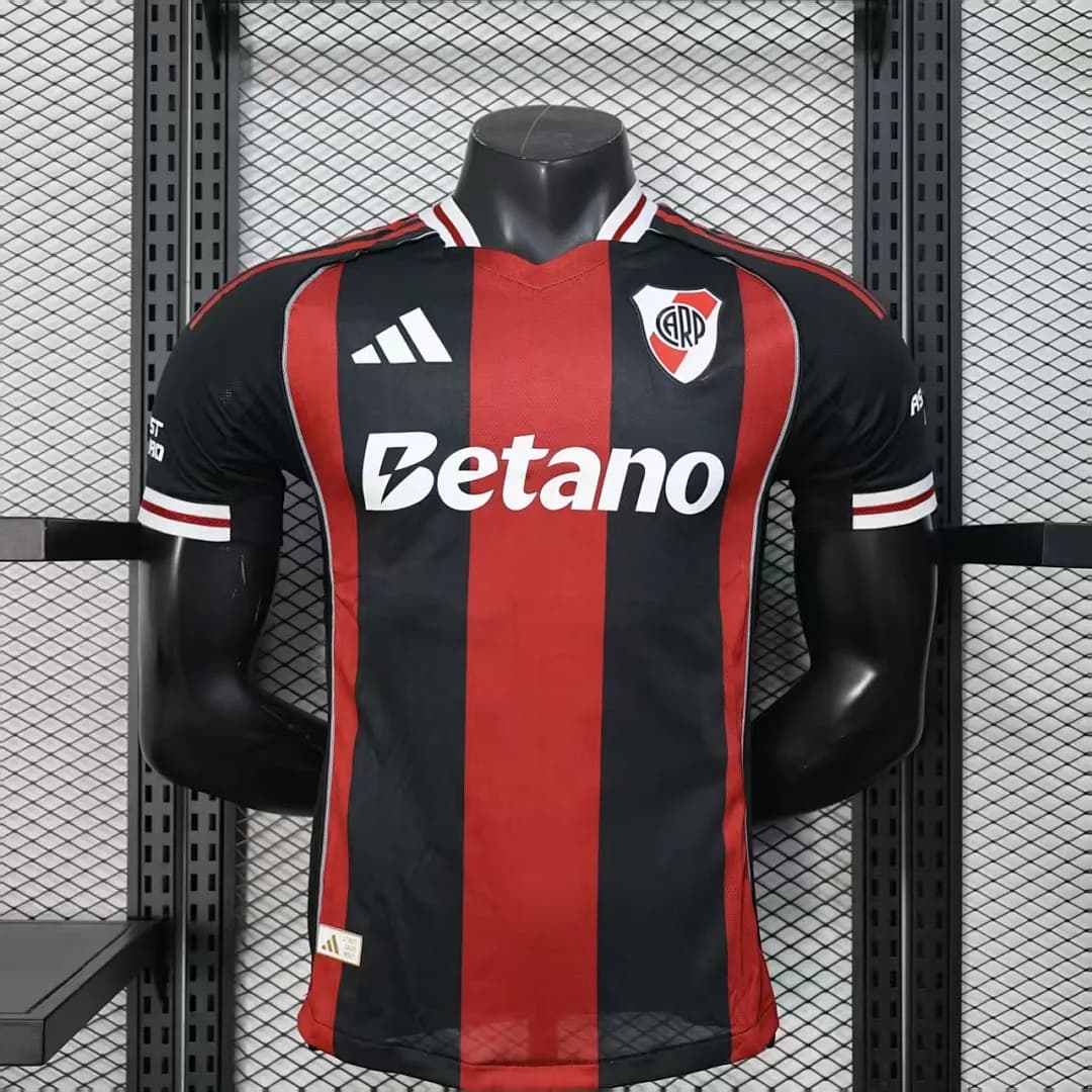 Camiseta River Plate Tercera 2024/25