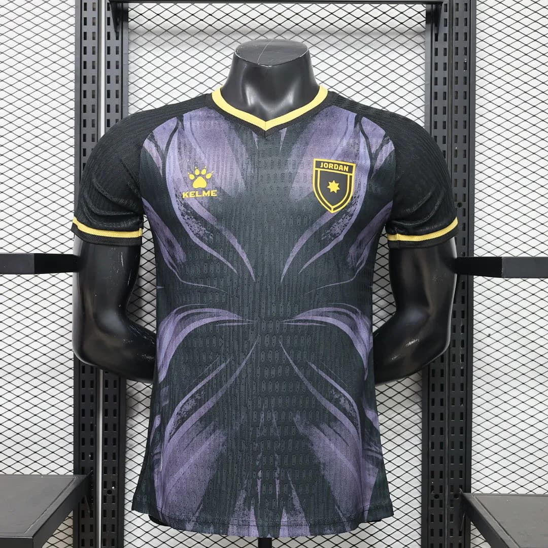 Camiseta Jordania Edición Especial