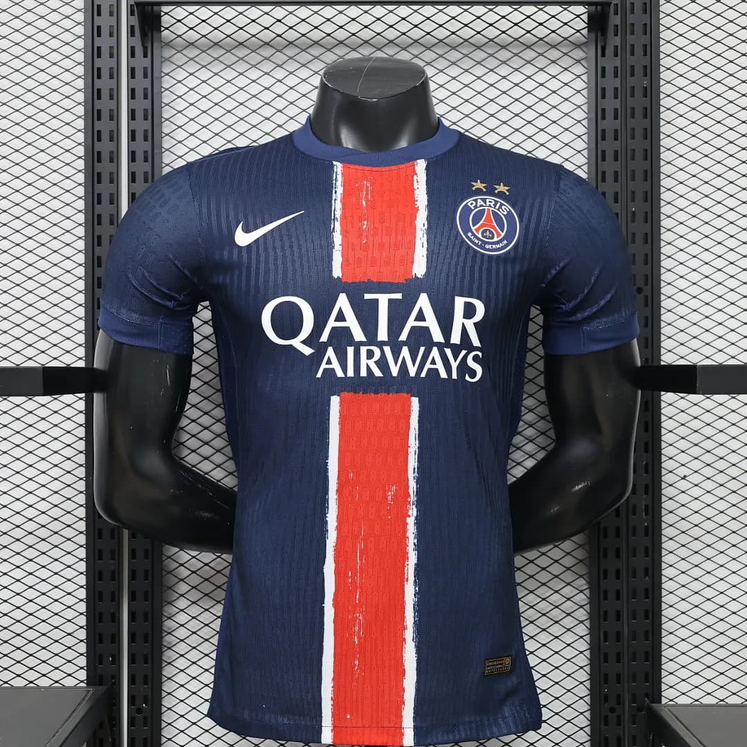 Camiseta Paris Saint-Germain Local 2023/24