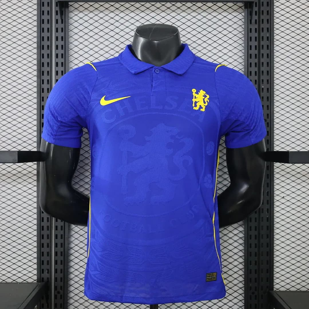 Camiseta Chelsea Local
