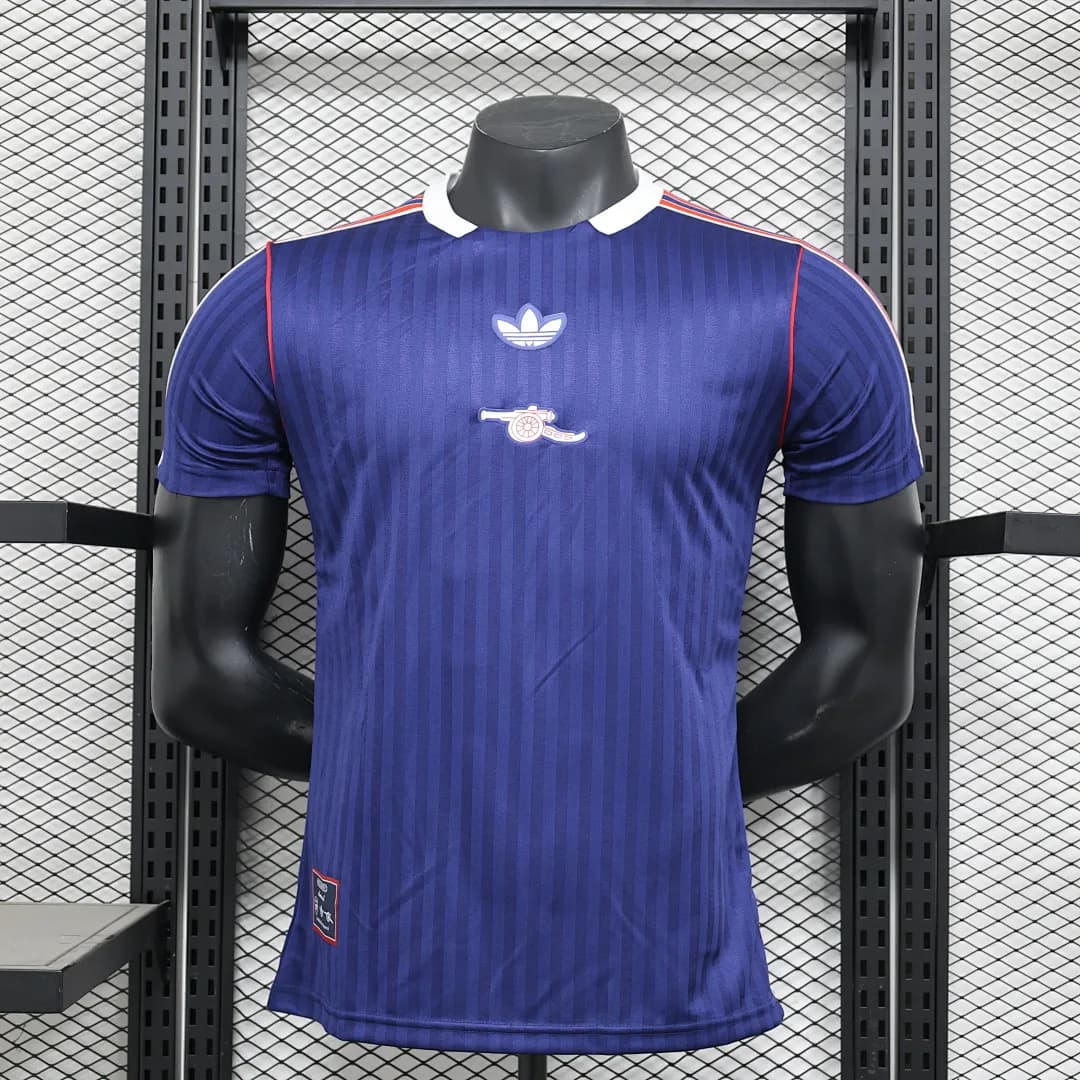 Camiseta Arsenal Retro