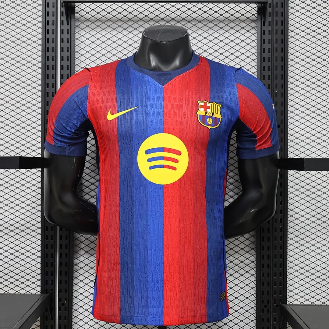 Camiseta Barcelona Local 2023/24