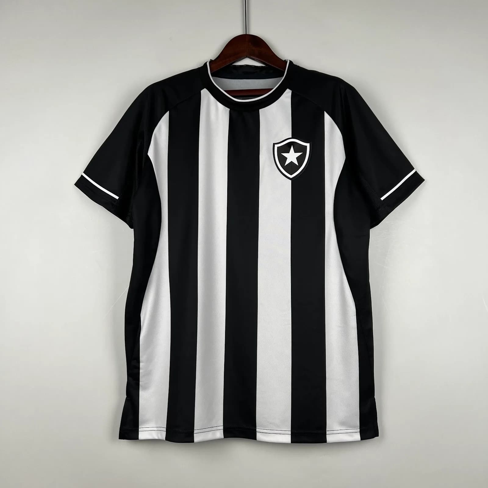 Camiseta Botafogo – Titular – 2023-24 – Variante 1