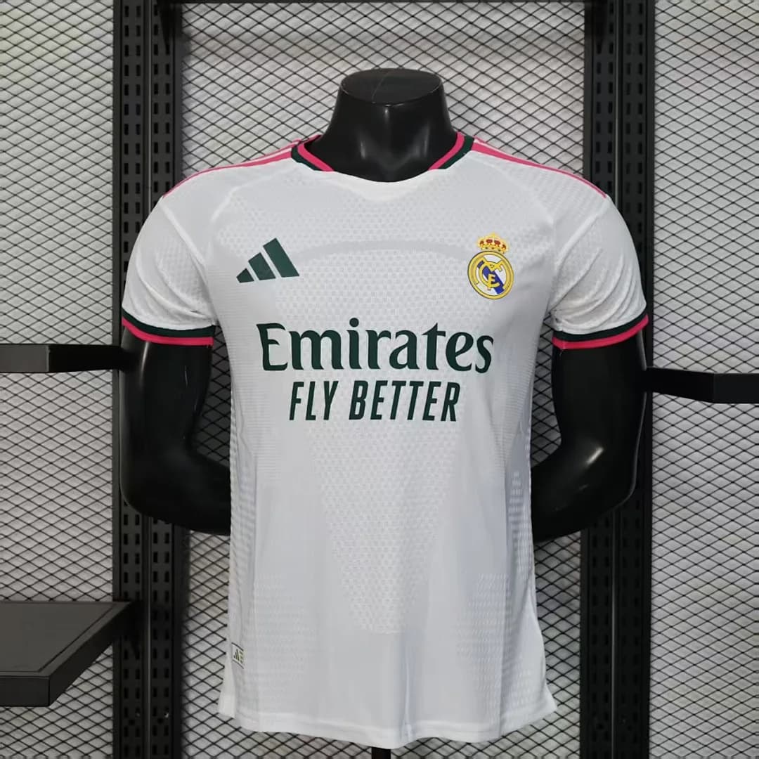 Camiseta Real Madrid Local 2023/24