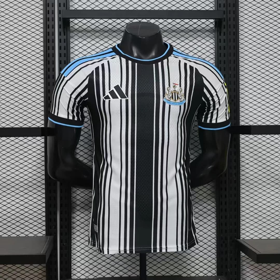 Camiseta Newcastle United Local