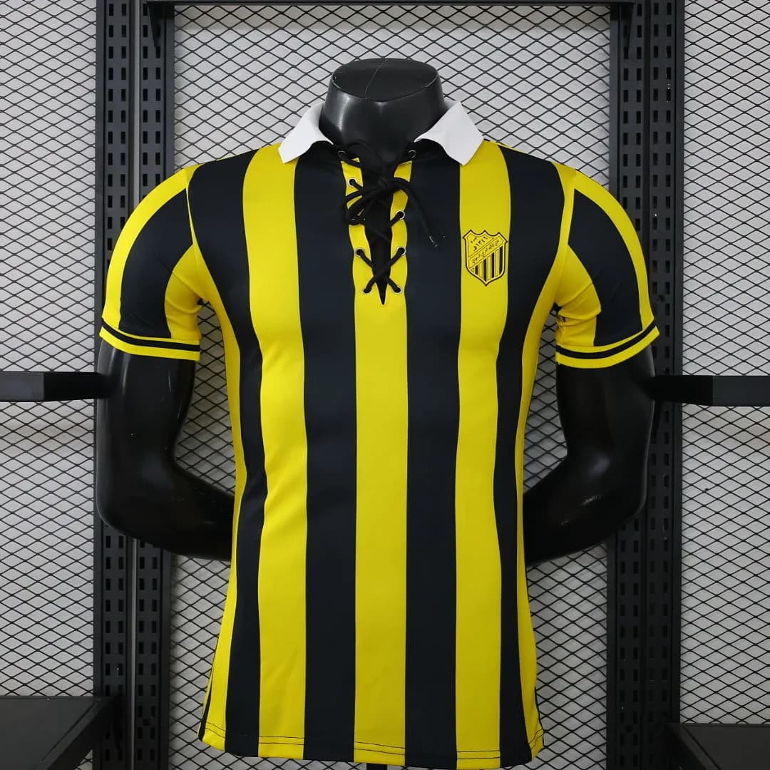 Camiseta Peñarol Retro