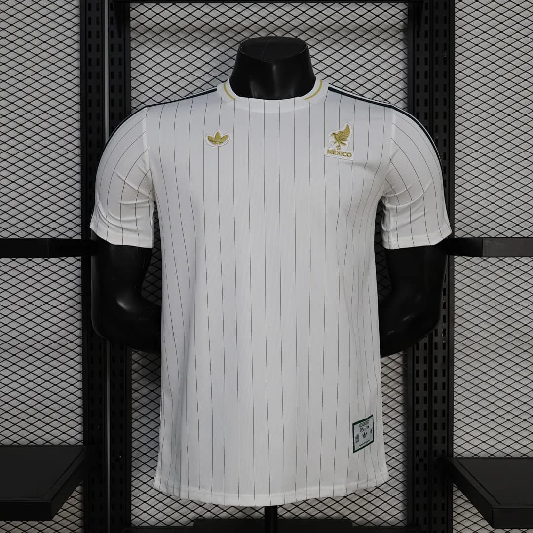 Camiseta México Retro