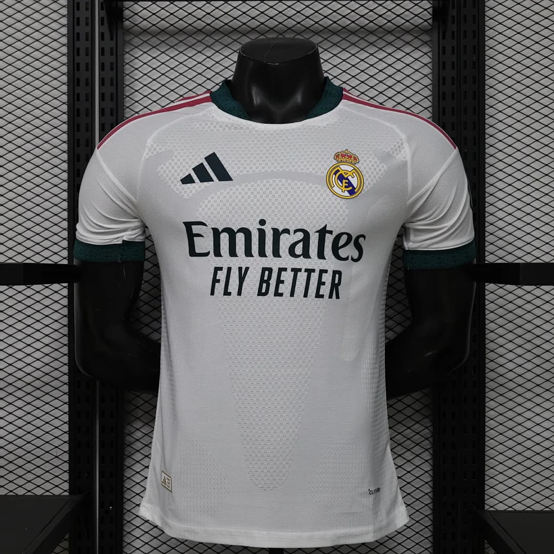Camiseta Real Madrid Local 2024/25