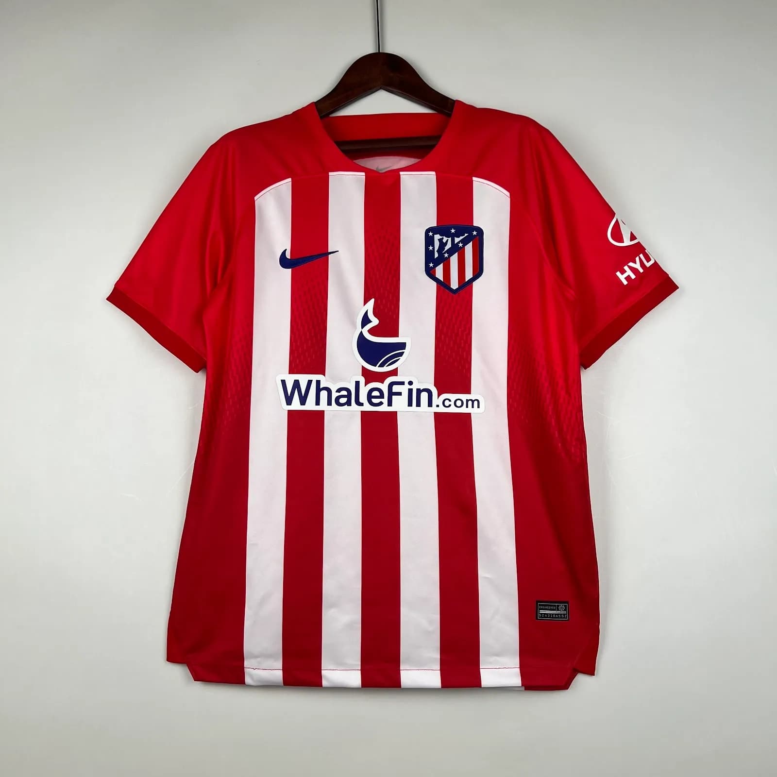 Camiseta Atletico de Madrid – Titular – 2023-24