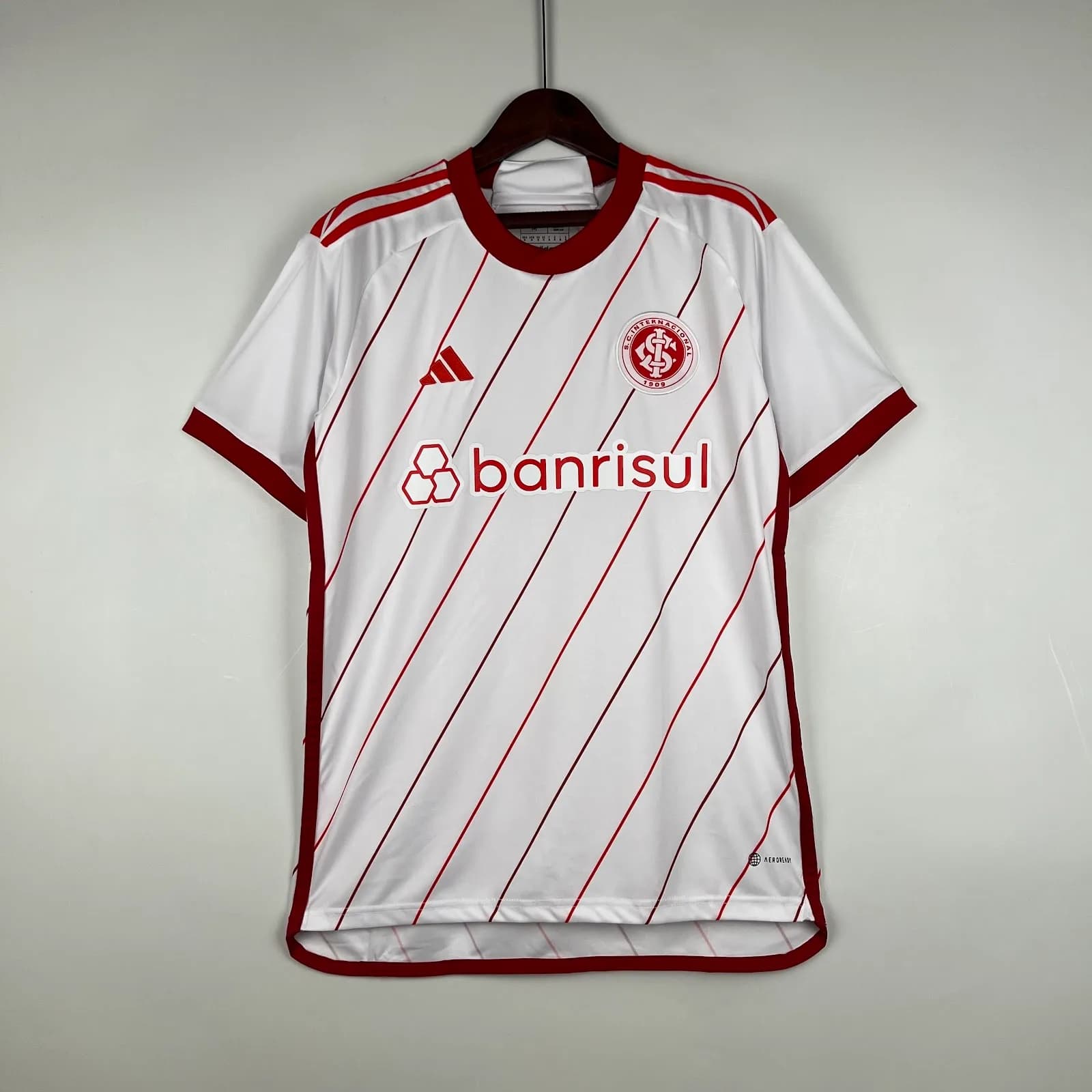 Camiseta Internacional – Visitante – 2023-24