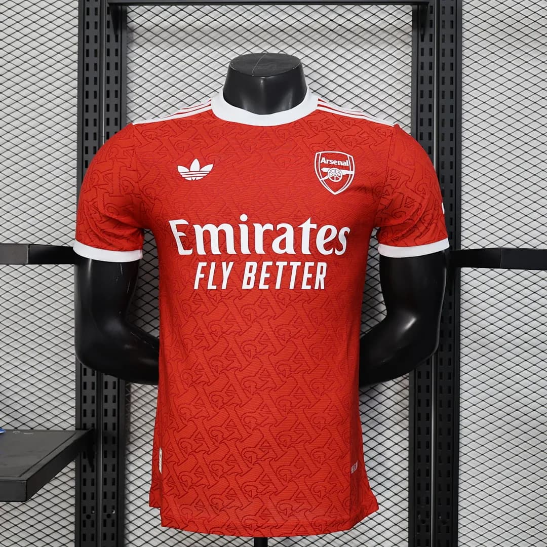 Camiseta Arsenal Local 2023/24