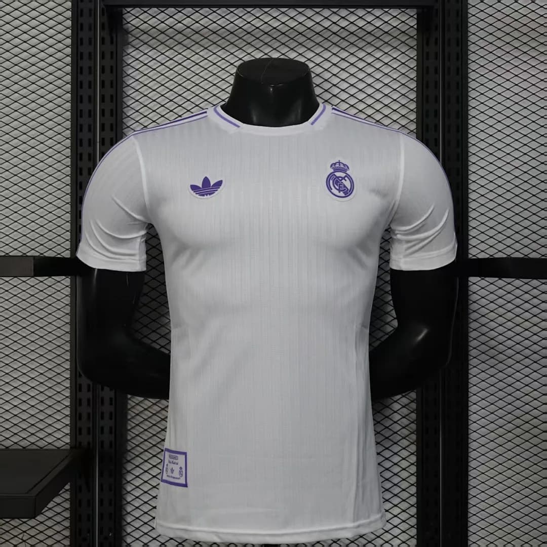 Camiseta Real Madrid Edición Especial