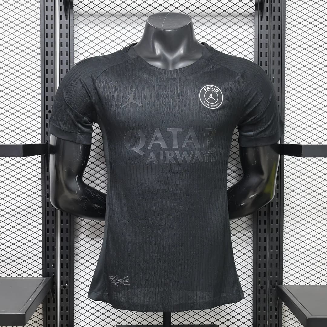 Camiseta Paris Saint-Germain Edición Especial