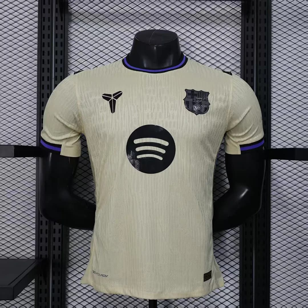 Camiseta Barcelona Edición Especial