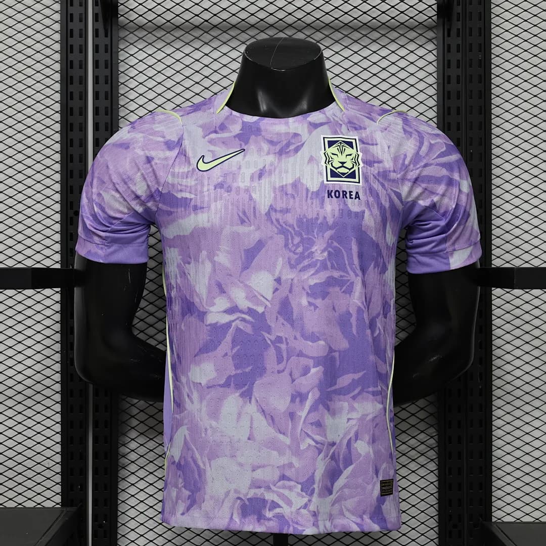 Camiseta Corea del Sur Visitante 2022/23