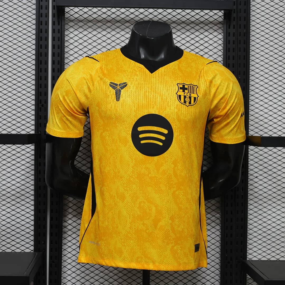 Camiseta Barcelona Edición Especial