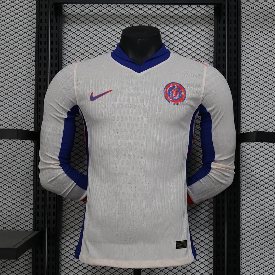 Camiseta Chelsea Visitante