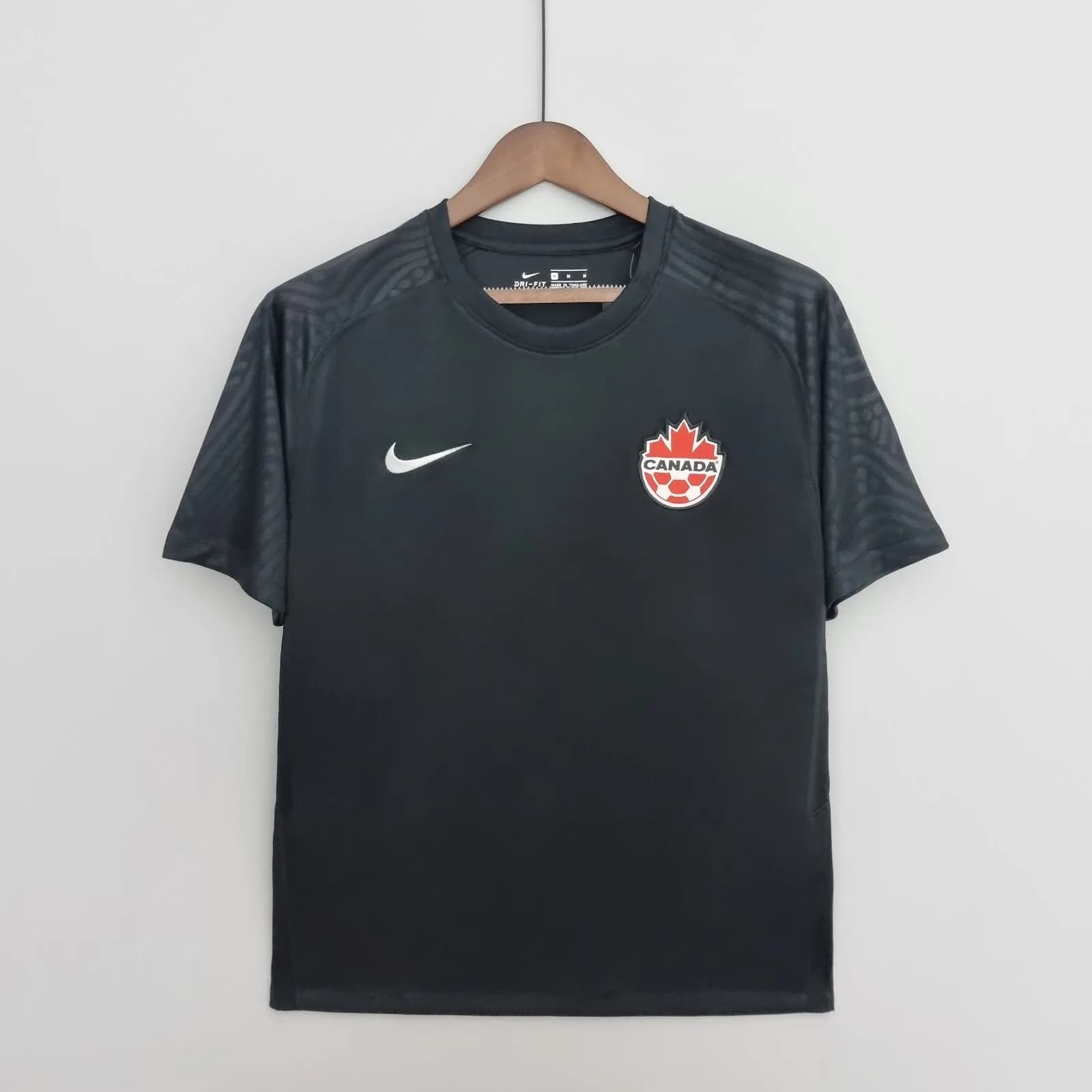 Camiseta Canadá – Tercera equipación – 2022