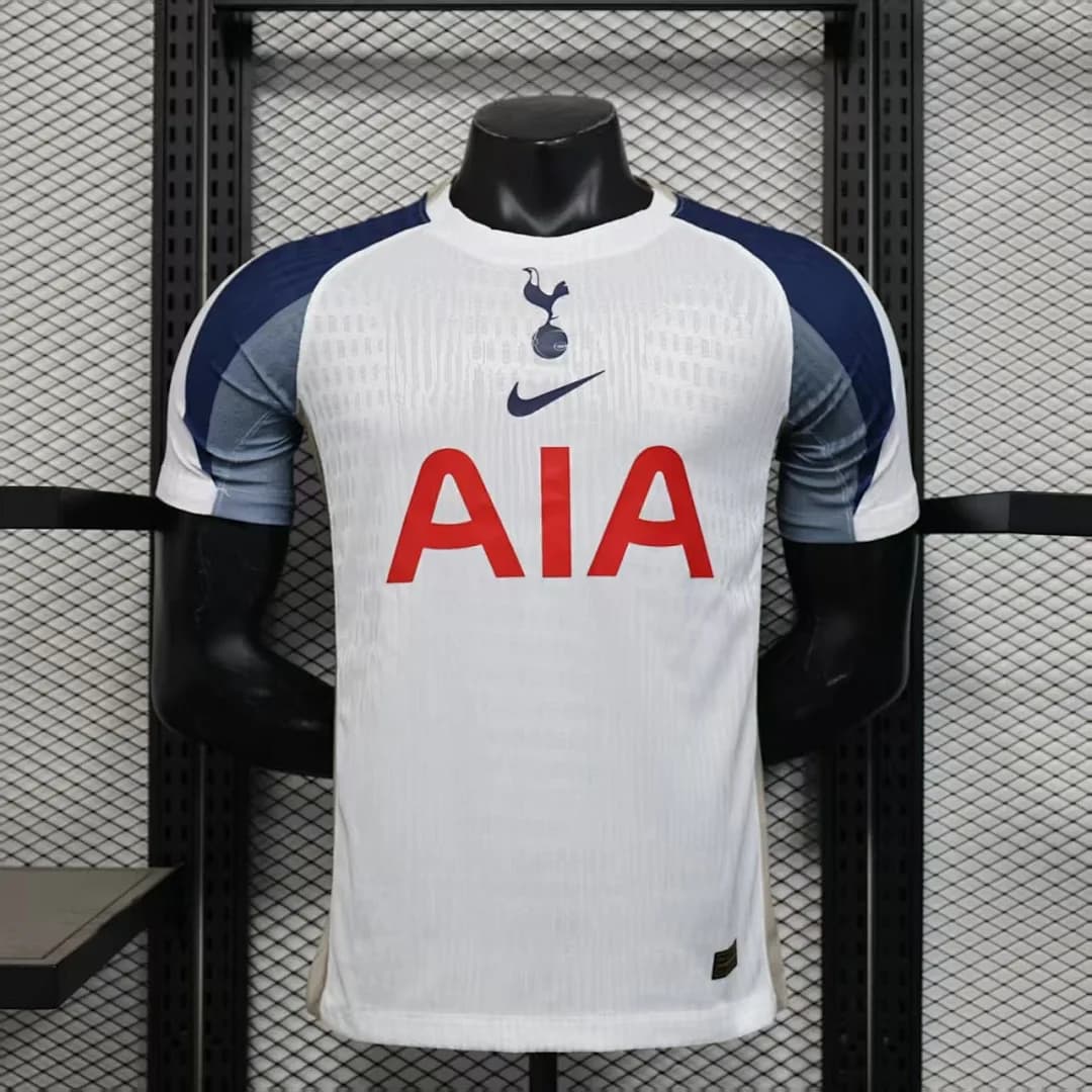Camiseta Tottenham Hotspur Local 2024/25