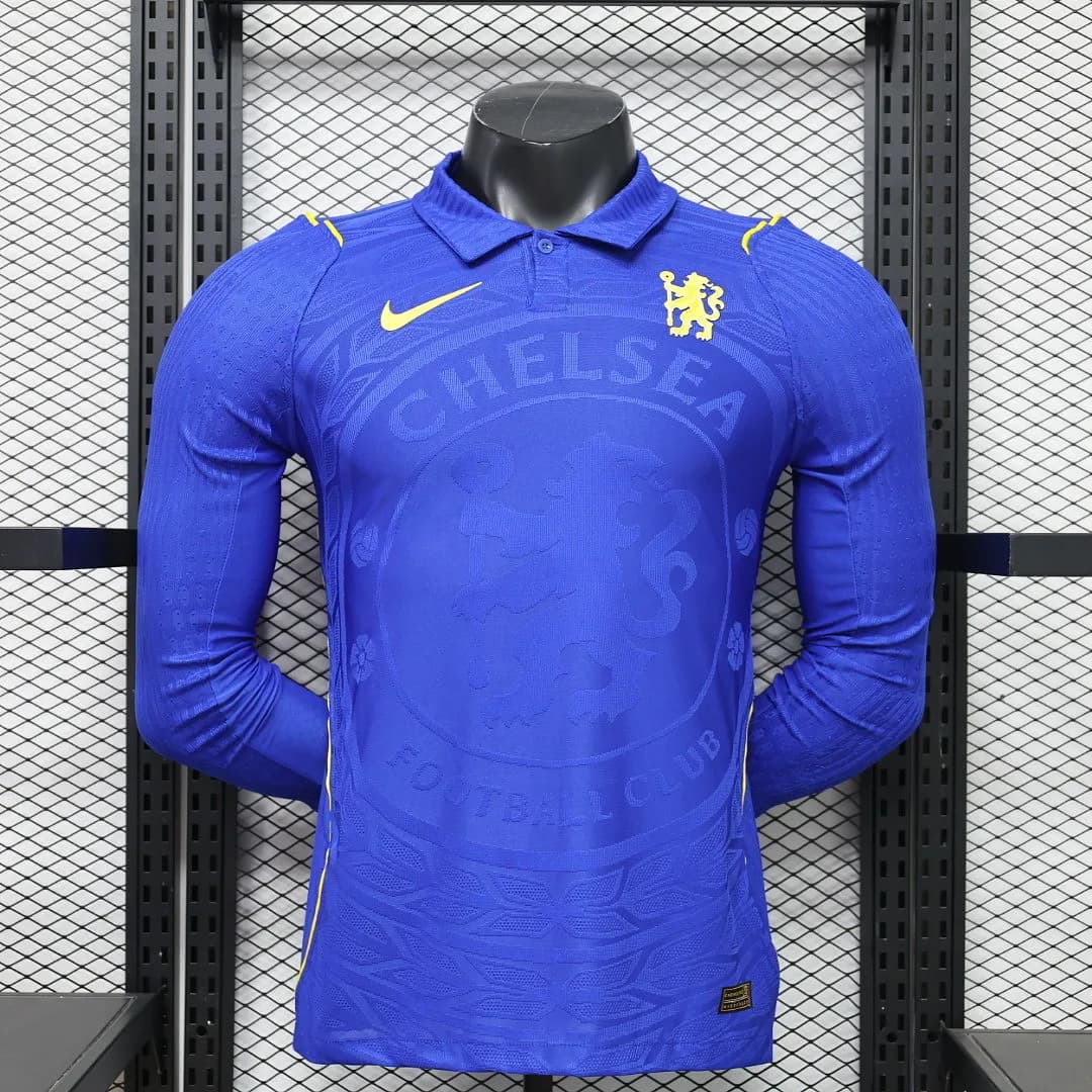 Camiseta Chelsea Local