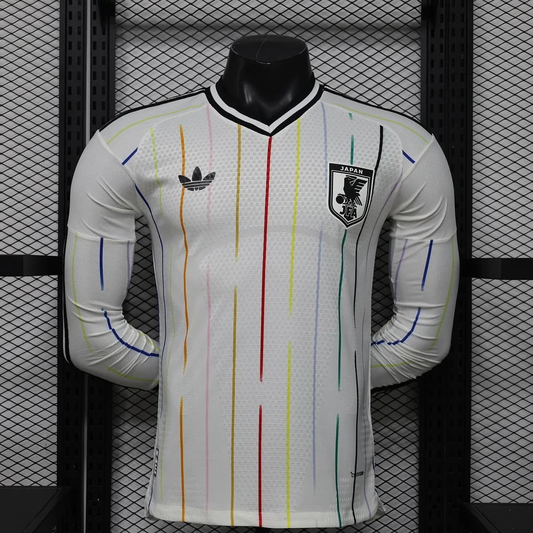 Camiseta Japón Edición Especial