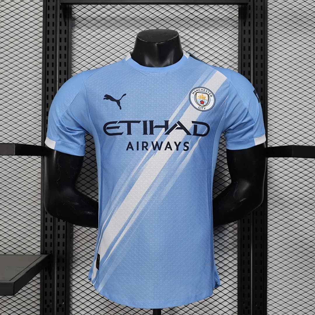 Camiseta Manchester City Local 2023/24
