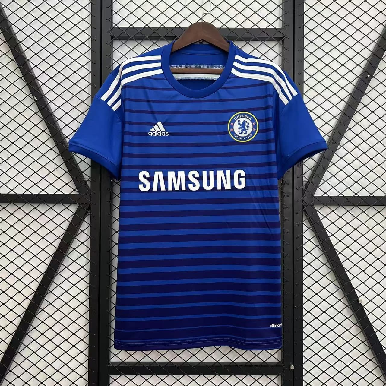 Camiseta Chelsea – Titular – 2014-15