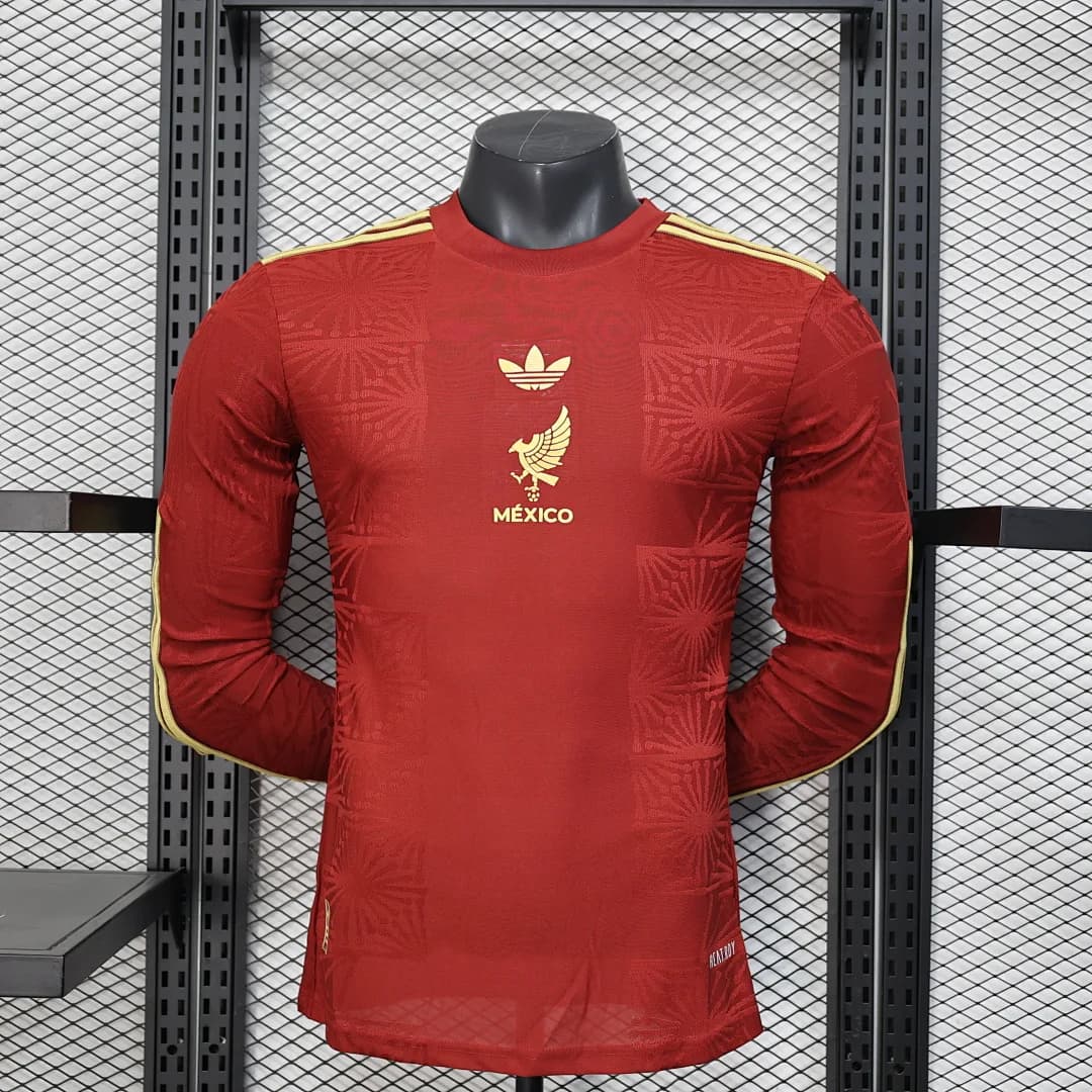 Camiseta México Edición Especial
