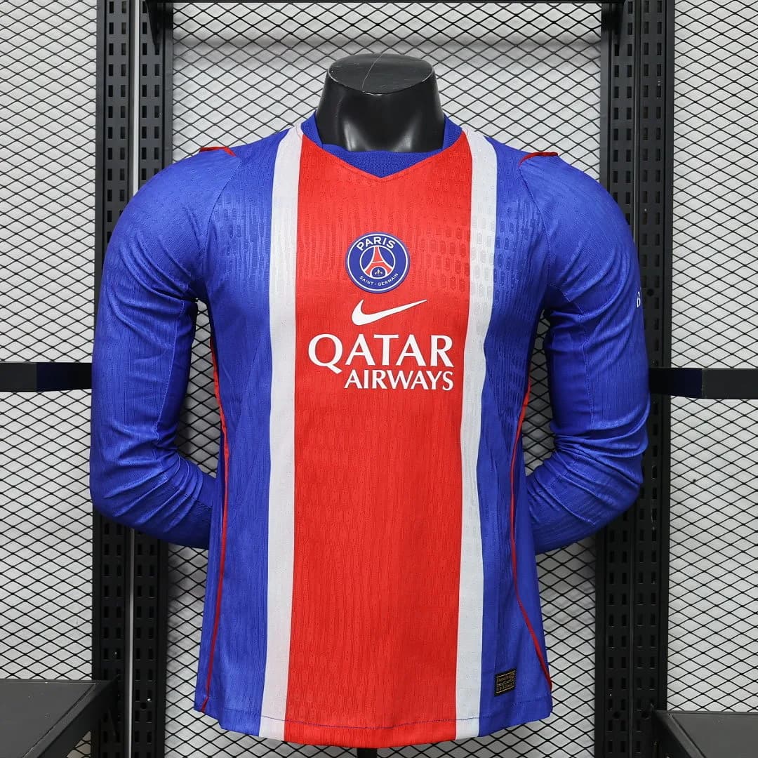 Camiseta Paris Saint-Germain Local