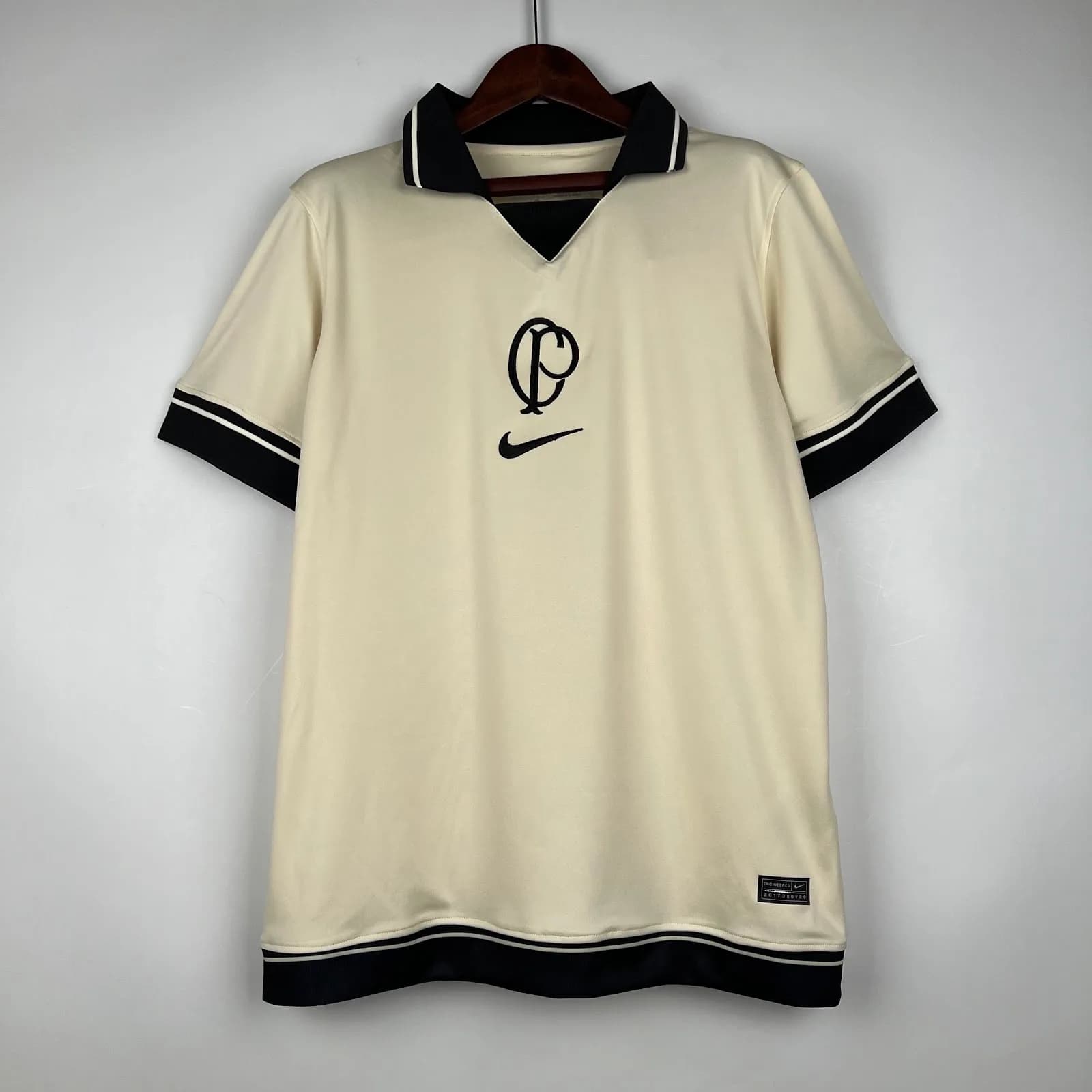 Camiseta Corinthians – Aniversario – 2023-24