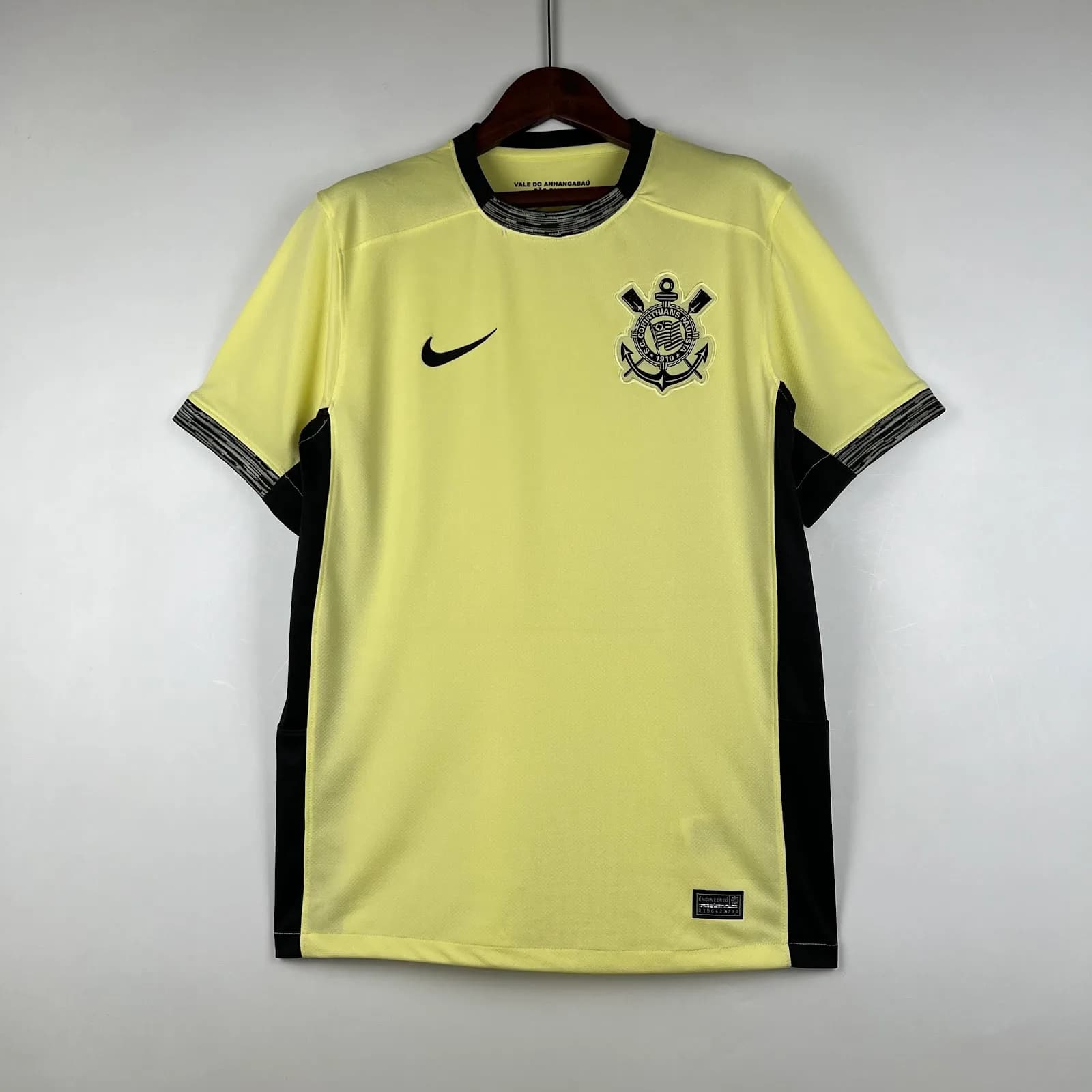 Camiseta Corinthians – Tercera equipación Visitante Tercera equipación Visitante – 2023-24