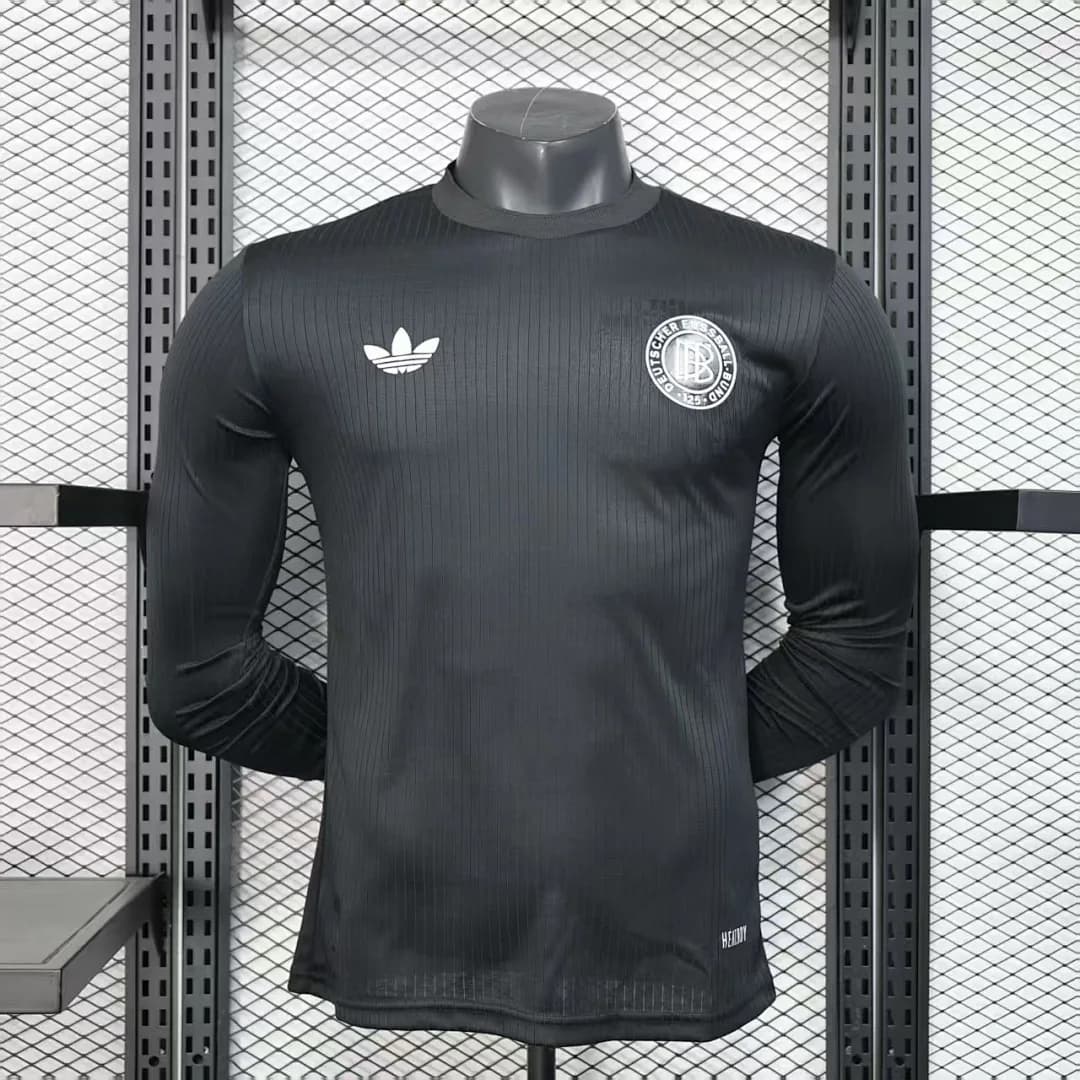 Camiseta Alemania Edición Especial