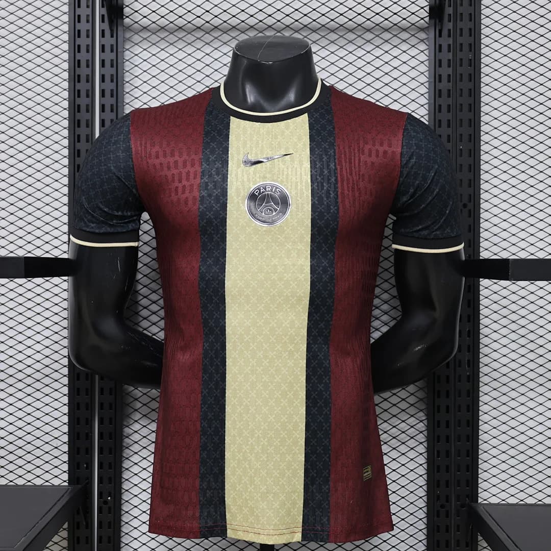 Camiseta Paris Saint-Germain Edición Especial