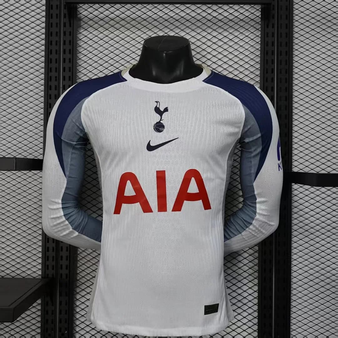 Camiseta Tottenham Hotspur Local