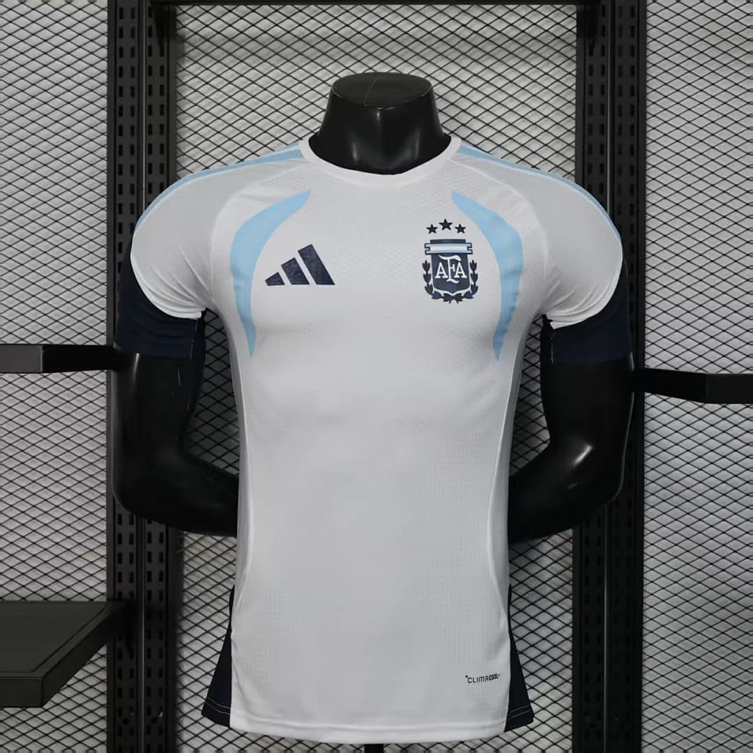 Camiseta Argentina Local 2024/25