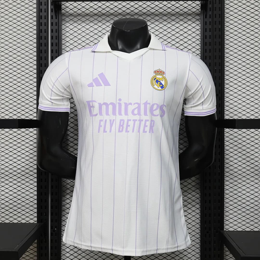 Camiseta Real Madrid Local 2022/23