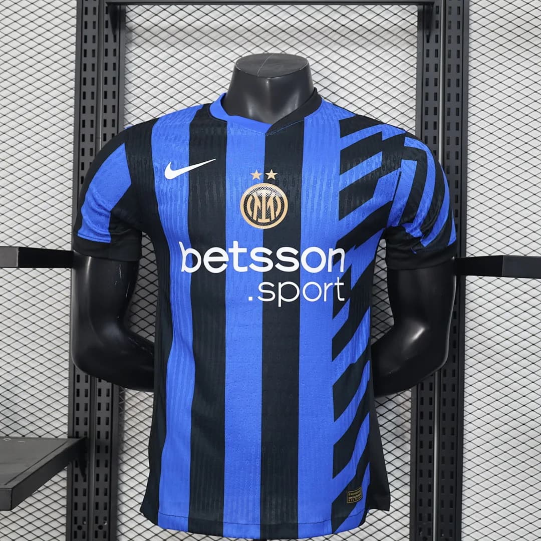 Camiseta Inter de Milán Local 2023/24
