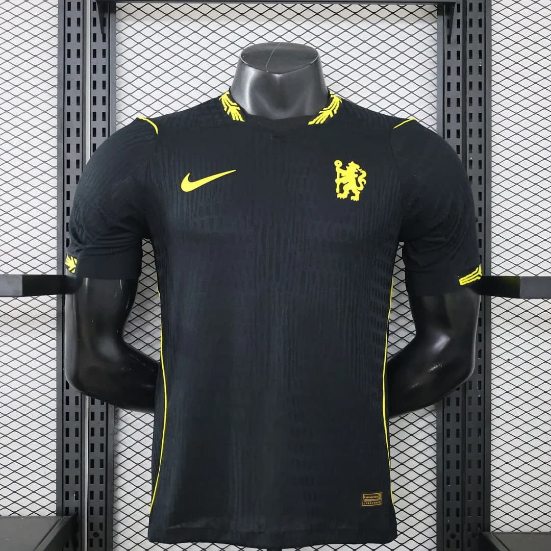 Camiseta Chelsea Tercera 2024/25