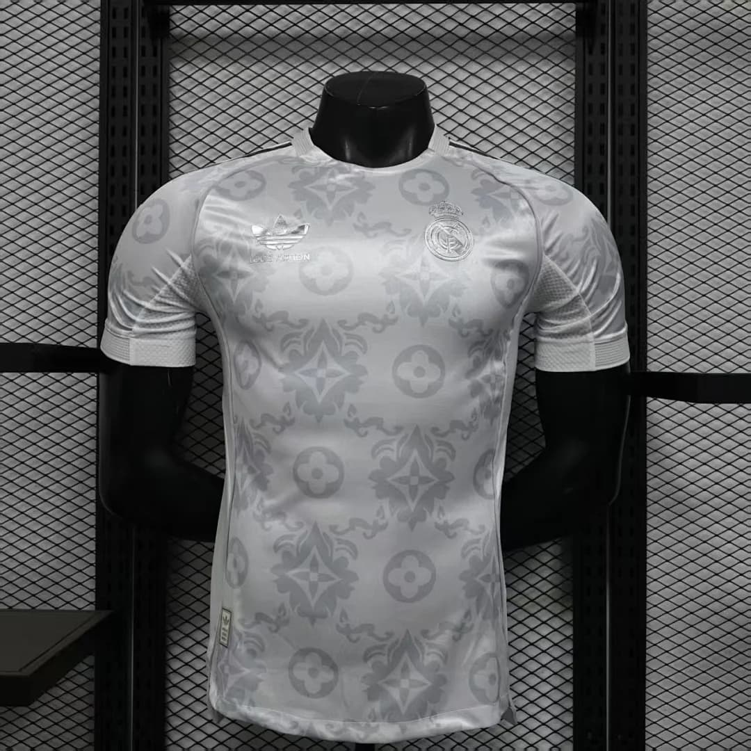Camiseta Real Madrid Edición Especial