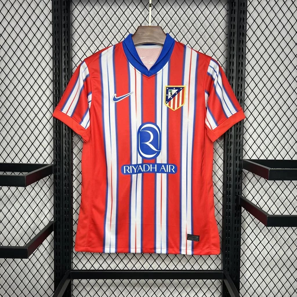 Camiseta Atletico de Madrid – Titular – 2024-25