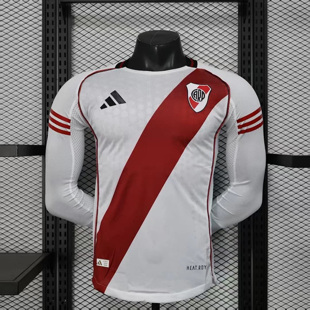 Camiseta River Plate Local