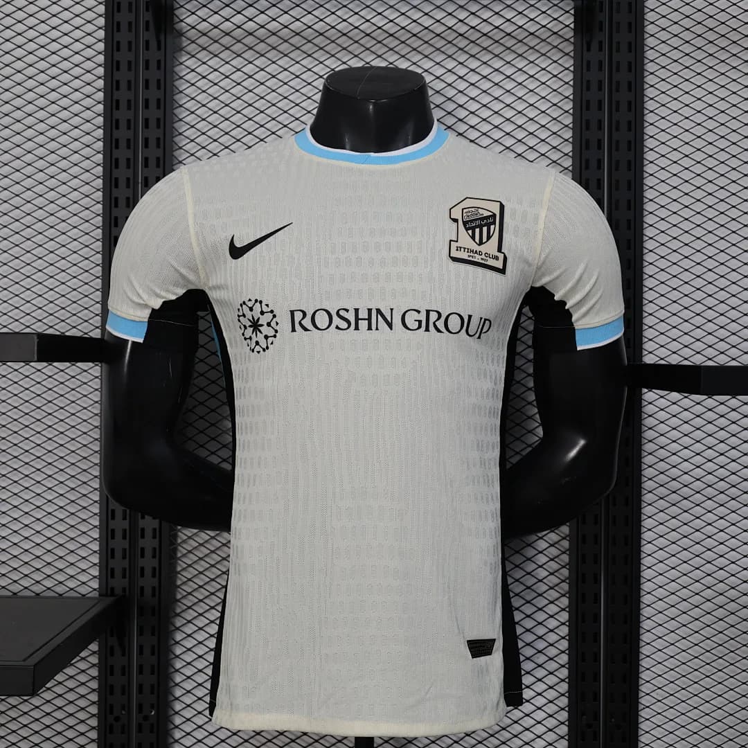 Camiseta Al-Ittihad Visitante