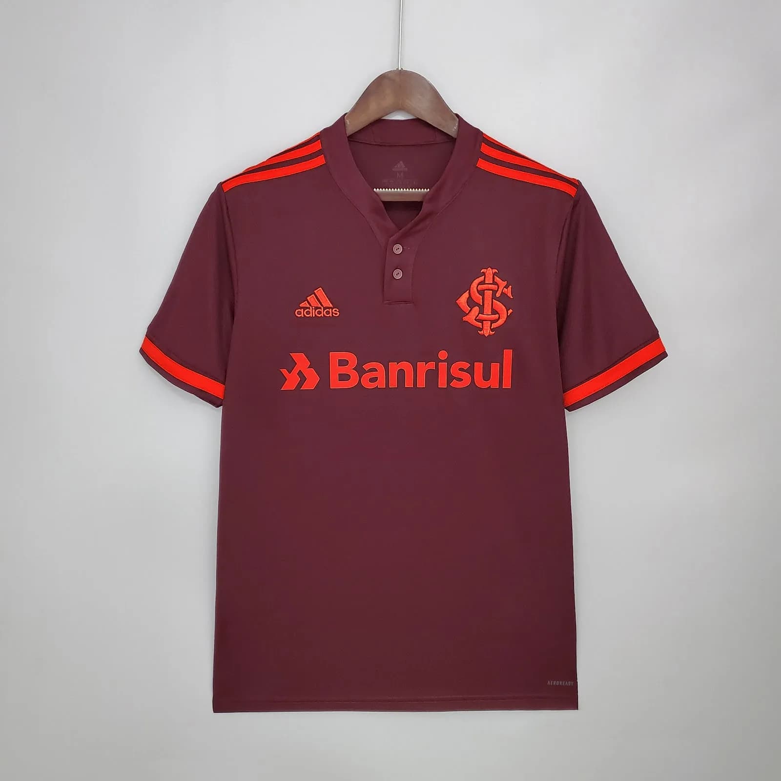 Camiseta Internacional – Tercera equipación Visitante Tercera equipación Visitante – 2021-22