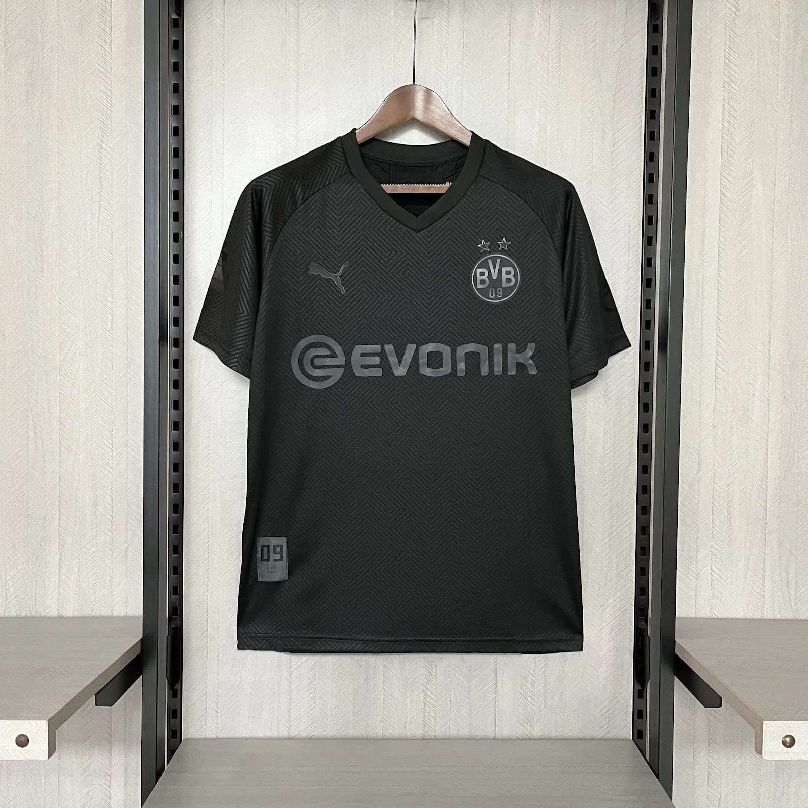 Camiseta Borussia Dortmund – Aniversario – 2019-20