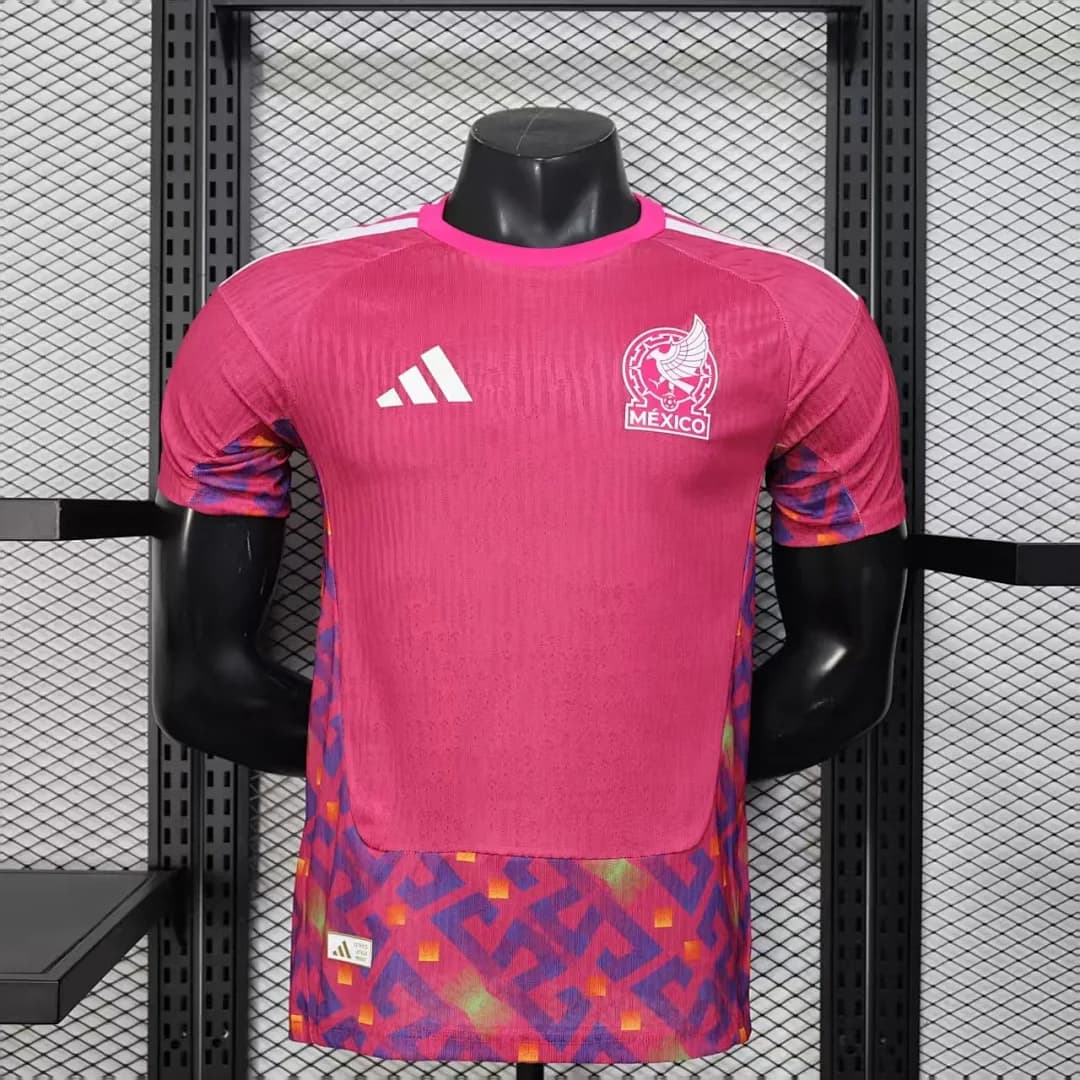 Camiseta México Local 2022/23